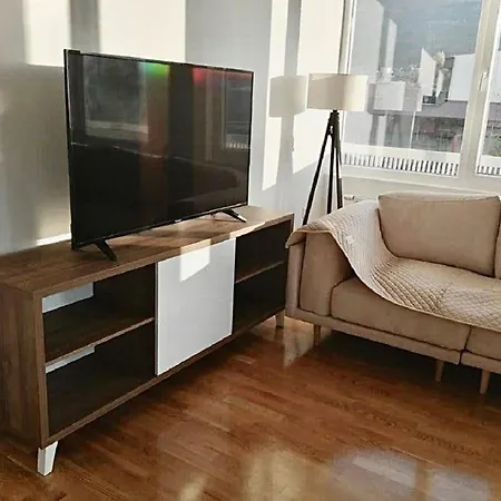 High-end Spacious Next To City Mall * Üsküp